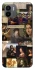 Чехол на Xiaomi Redmi A1 / A2 Leonardo da Vinci фото 1 из 1