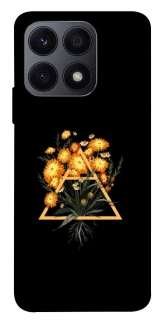 Чохол на Huawei Honor X8a Flowers ver.1 фото 1 Чохол на Huawei Honor X8a Flowers ver.1 фото 1 з 1