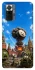 Чохол на Xiaomi Redmi Note 10 Pro Moscow never sleeps ver.7 фото 1 з 1
