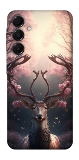 Чехол на Samsung Galaxy A16 4G/5G Скандинавский олень v3 фото 1 из 1