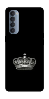 Чохол на Oppo Reno 4 Pro King фото 1 з 1