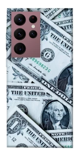 Чохол на Samsung Galaxy S22 Ultra 1 долар фото 1 з 1