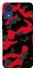 Чохол на Samsung Galaxy A03 Core Camouflage v15 фото 1 з 1