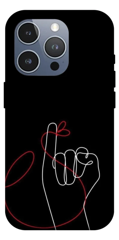 Чохол на Apple iPhone 16 Pro Max Pair romantic theme ver.8 фото 1 з 1