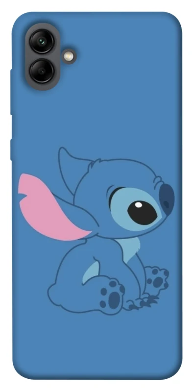 Чехол на Samsung Galaxy A04 Pair romantic theme ver.3 фото 1 из 1