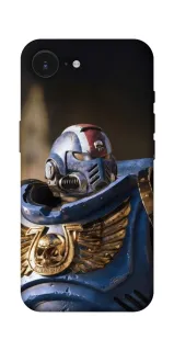 Чехол на Apple iPhone 17e (6.1") Warhammer 40k фото 1 из 1
