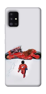 Чохол на Samsung Galaxy A51 5G Anime v43 фото 1 з 1