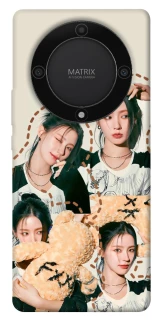 Чохол на Huawei Magic5 Lite Miyeon v2 - (G)I-DLE фото 1 з 1