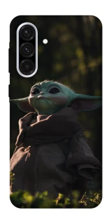 Чохол на Samsung Galaxy A36 5G Бэбі Йода фото 1 з 1