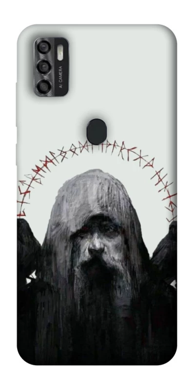 Чехол на ZTE Blade A7s (2020) Один фото 1 из 1