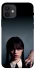 Чохол на Apple iPhone 12 (6.1") Wednesday Bleak Beauty фото 1 з 1