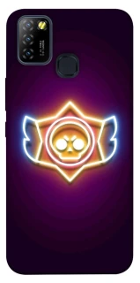 Чехол на Infinix Hot 10 Lite Brawl Stars ver.3 фото 1 из 1