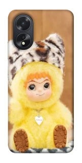 Чехол на Oppo A18 Wakuku ver.3 фото 1 из 1