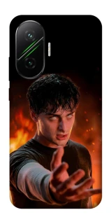 Чехол на Xiaomi Poco F7 Stranger Things ver.35 фото 1 из 1