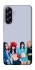 Чехол на Samsung Galaxy A57 5G BLACKPINK фото 1 из 1