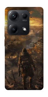 Чехол на Xiaomi Redmi Note 14S Сталкер v10 фото 1 из 1