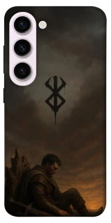 Чохол на Samsung Galaxy S23+ Berserk v11 фото 1 з 1
