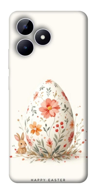 Чохол на Realme Note 50 5G Easter ver.3 фото 1 з 1