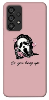 Чохол на Samsung Galaxy A33 5G You hang up фото 1 з 1