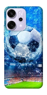 Чехол на Oppo Reno 14 Pro Fantasy Football Stadium фото 1 из 1