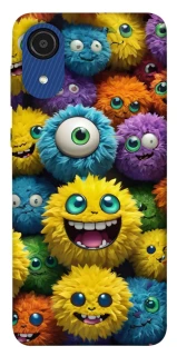 Чехол на Samsung Galaxy A03 Core Smiles фото 1 Чехол на Samsung Galaxy A03 Core Smiles фото 1 из 1