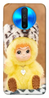 Чехол на Xiaomi Redmi K30 Wakuku ver.3 фото 1 из 1