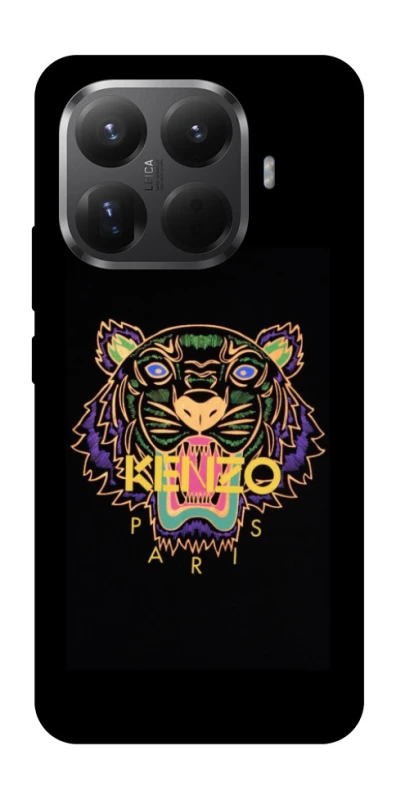 Чохол на Xiaomi 15T Pro Kenzo фото 1 з 1