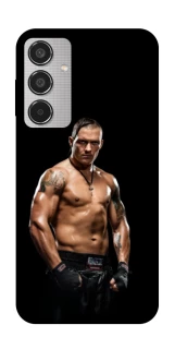 Чохол на Samsung Galaxy M35 usik фото 1 з 1