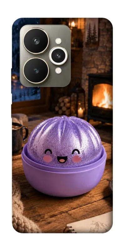 Чехол на Realme 15 Dumpling ver.9 фото 1 из 1