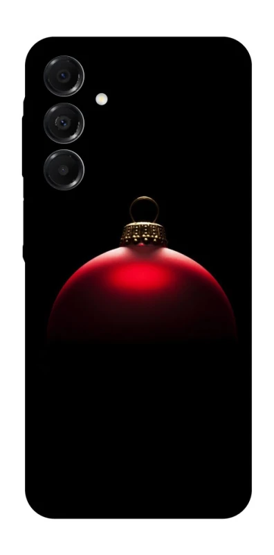 Чохол на Samsung Galaxy A17 4G/5G Christmas bauble фото 1 з 1