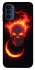 Чохол на Motorola Moto G41 Blood Skull фото 1 з 1