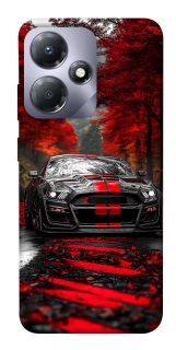 Чехол на Infinix Hot 30 Play mustang фото 1 из 1