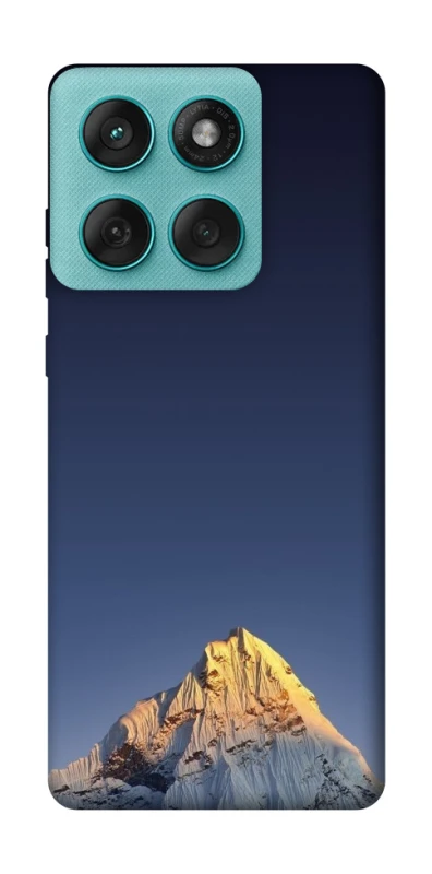 Чохол на Motorola Edge 60 Fusion Sky mountains фото 1 з 1