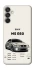 Чохол на Samsung Galaxy M15 5G BMW M5 E60 фото 1 з 1
