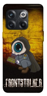 Чохол на OnePlus 10T FRONTSTALKER фото 1 з 1