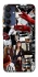 Чохол на Samsung Galaxy A15 4G/5G Fashion collage ver.13 фото 1 з 1