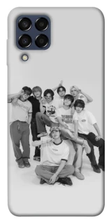 Чехол на Samsung Galaxy M33 5G Stray Kids All Around фото 1 из 1