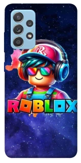 Чехол на Samsung Galaxy A52 4G / A52 5G Adopt Me Animal Race фото 1 из 1