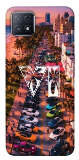 Чехол на Oppo A73 GTA ver.2 фото 1 из 1