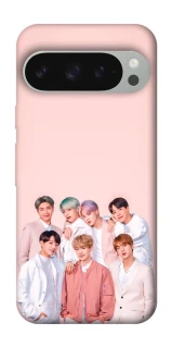 Чехол на Google Pixel 10 Pro XL BTS фото 1 из 1