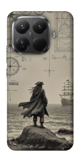 Чохол на Xiaomi 15T Pro Captain Jack Sparrow фото 1 з 1