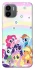 Чехол на Xiaomi Redmi A1+ / Poco C50 / A2+ My Little Pony ver.2 фото 1 из 1