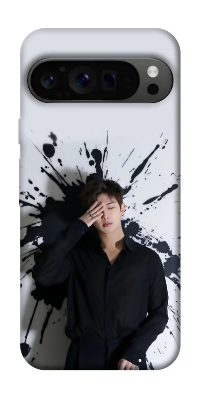 Чехол на Google Pixel 9 Pro RM - BTS фото 1 из 1