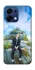 Чехол на Oppo A6 Pro 4G/5G Jimin - BTS фото 2 из 2