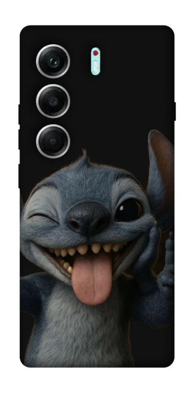 Чохол на Tecno Camon 40 Pro 5G Stitch фото 1 з 1