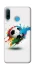 Чохол на Huawei P30 lite Football Ball ver3 фото 1 з 1
