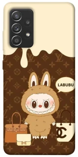 Чохол на Samsung Galaxy A52 4G / A52 5G Labubu LV фото 1 з 1