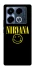 Чохол на Infinix Note 40 4G Nirvana ver.1 фото 1 з 1
