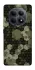 Чехол на Xiaomi Redmi Note 15 4G/5G (EU) Camouflage v9 фото 1 из 1