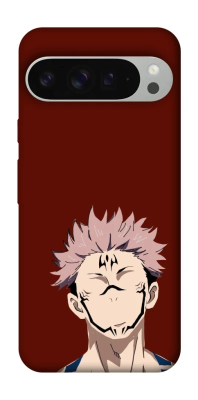 Чехол на Google Pixel 9 Pro XL Sakuna v3 фото 1 из 1